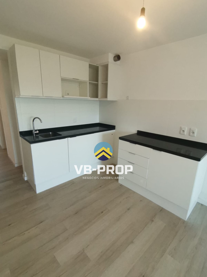 Apartamento ID.452 - Venta apartamento 1 dormitorio cordon centro tres cruces + garaje 
