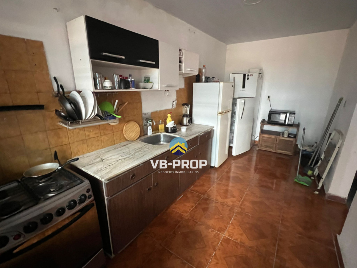 Apartamento ID.483 - Alquiler apartamento casa 3 dormitorios UNION  