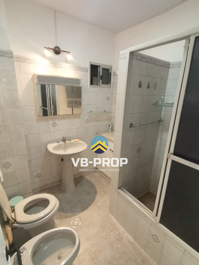 Apartamento ID.307 - Alquiler apartamento 2 dormitorios cordón sur