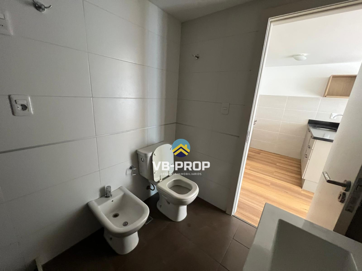 Apartamento ID.428 - Alquiler apartamento 1 dormitorio cordon 