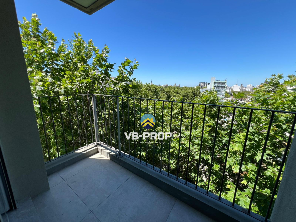 Apartamento ID.457 - Apartamento 1 dormitorio cordon sur centro + garaje 