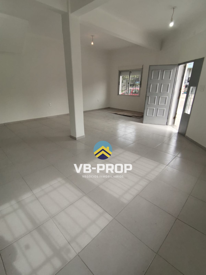 Apartamento ID.316 - Venta apartamento o local comercial Parque Batlle