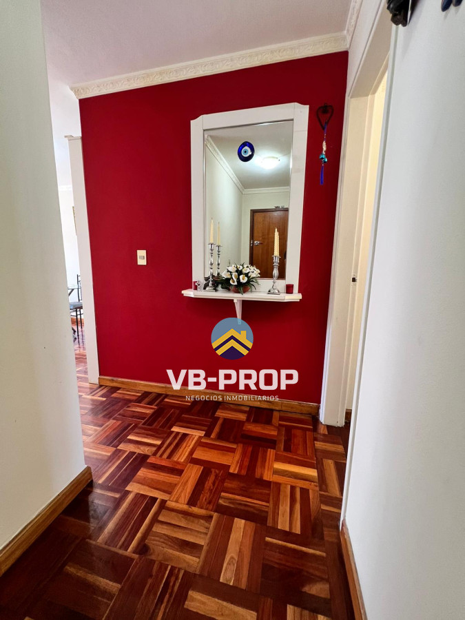 Apartamento ID.330 - Alquiler apartamento 1 dormitorio centro 