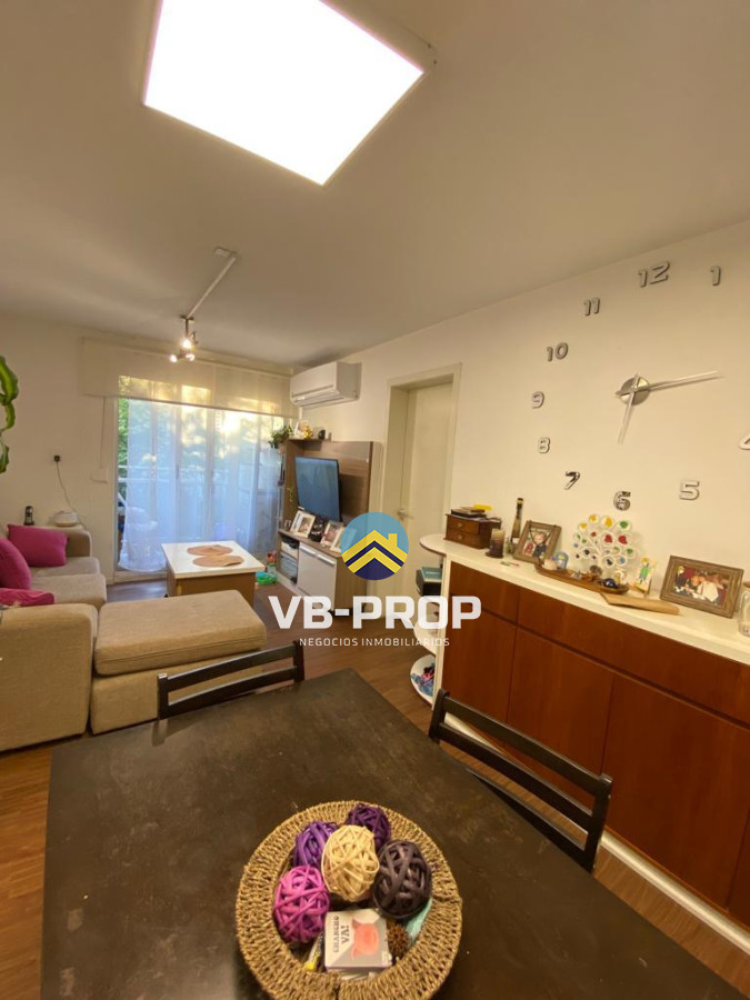 Apartamento ID.227 - Venta apartamento 2 dormitorios centro