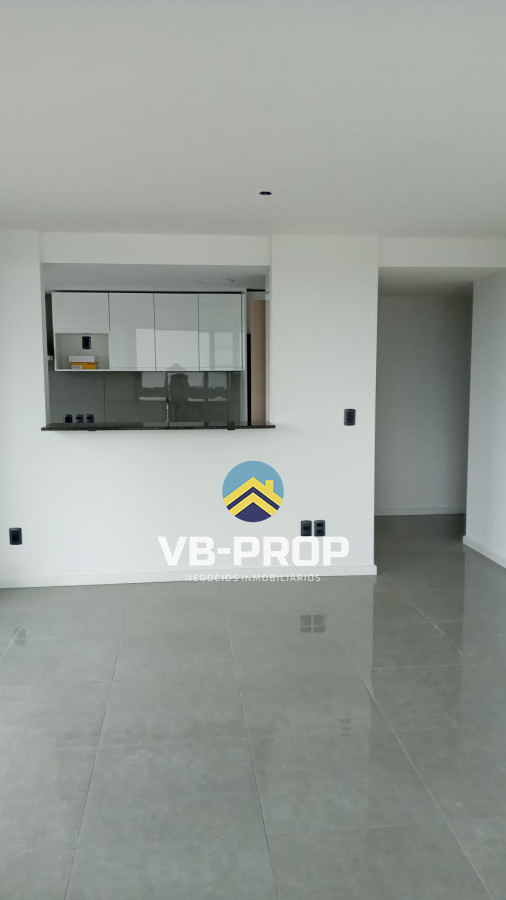 Apartamento ID.430 - Alquiler anual punta del este torre gaudi 2 dormitorios 