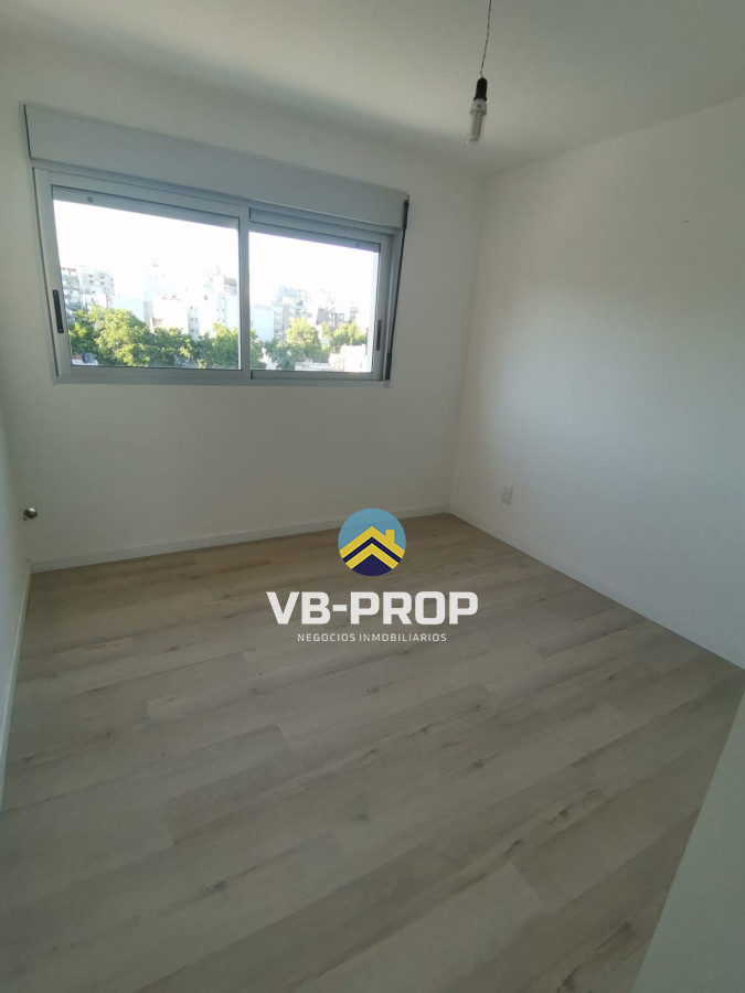 Apartamento ID.443 - Venta apartamento cordon 1 dormitorio + cochera 