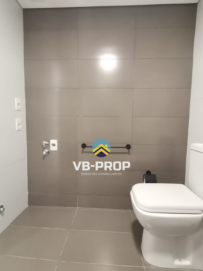 Apartamento ID.256 - Alquiler apartamento 2 dormitorios cordón 