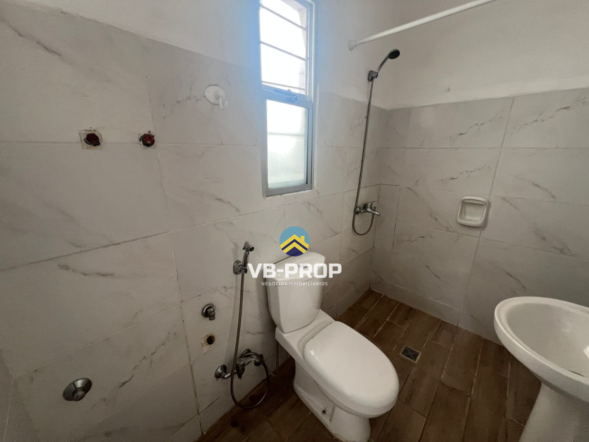 Apartamento ID.475 - Alquiler apartamento 1 dormitorio buceo