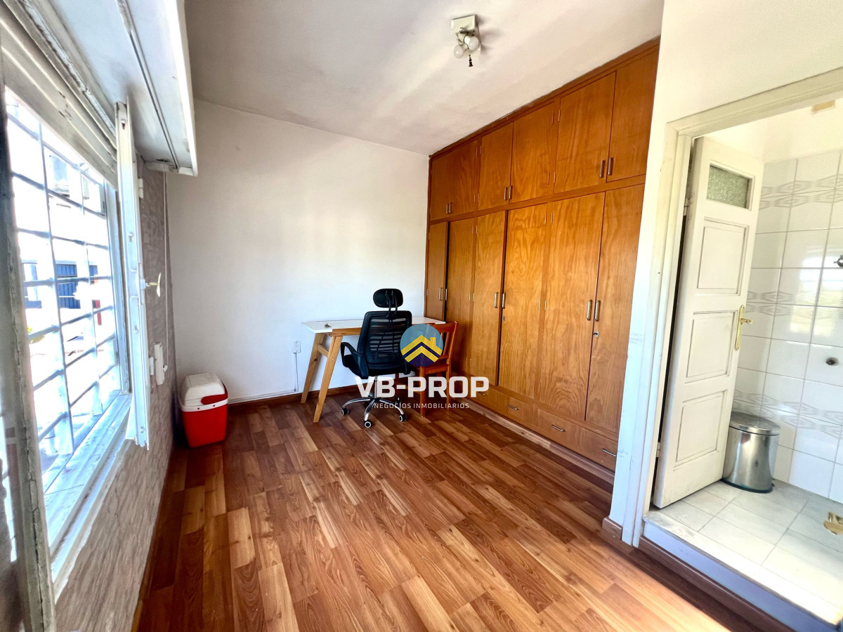 Apartamento ID.413 - Venta apartamento 3 dormitorios flor de maroñas 