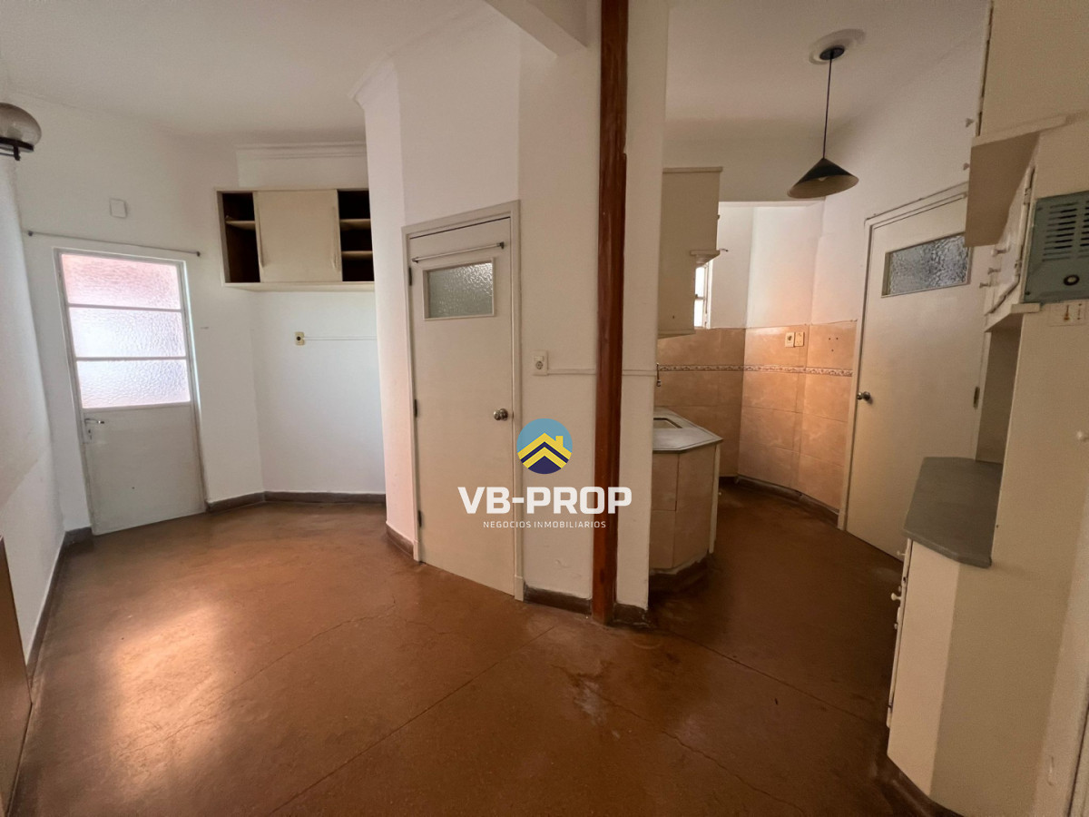 Apartamento ID.369 - Alquiler apartamento 2 dormitorios Cordón Facultad Derecho