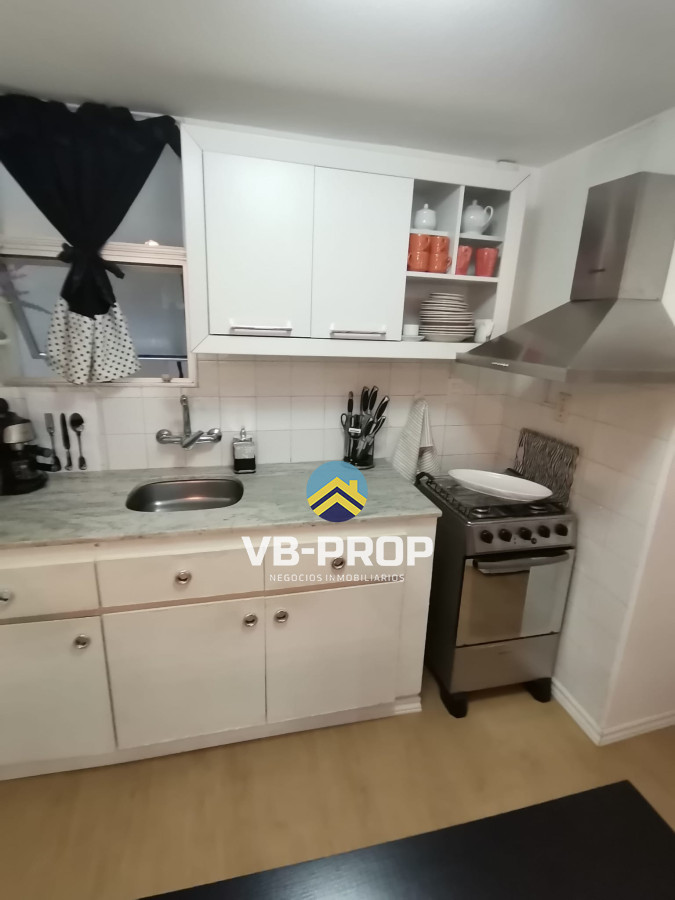 Apartamento ID.100 - Venta monoambiente pocitos oportunidad 