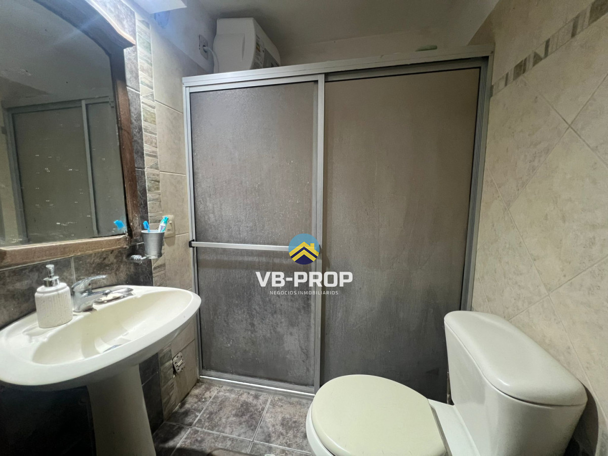 Apartamento ID.483 - Alquiler apartamento casa 3 dormitorios UNION  