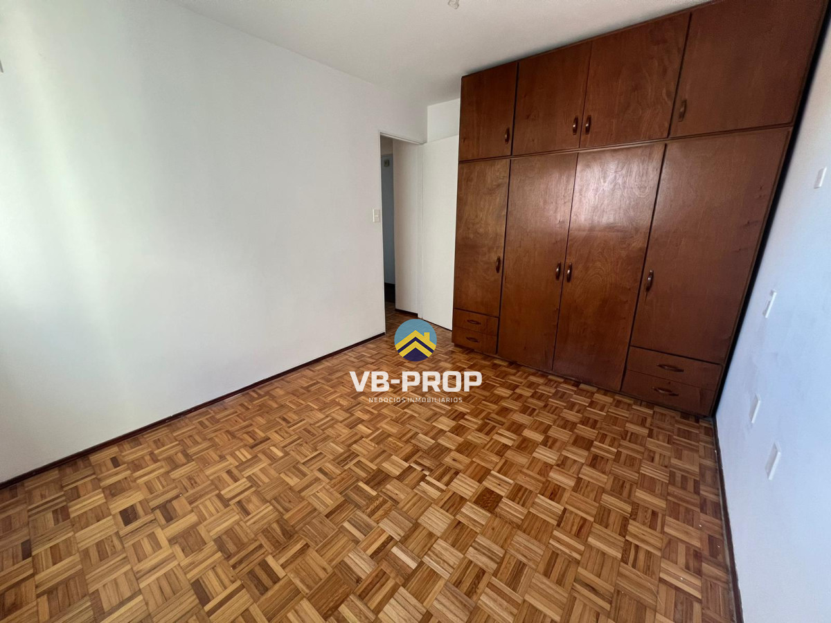 Apartamento ID.348 - Alquiler apartamento 2 dormitorios union 