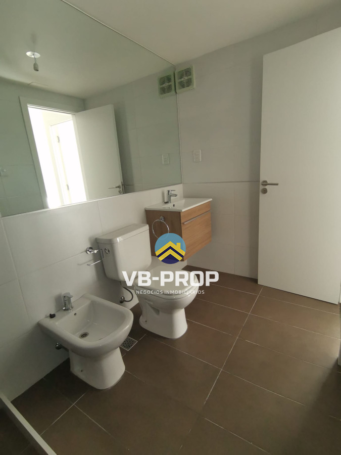 Apartamento ID.92 - Alquiler apartamento 1 dormitorio la blanqueada 