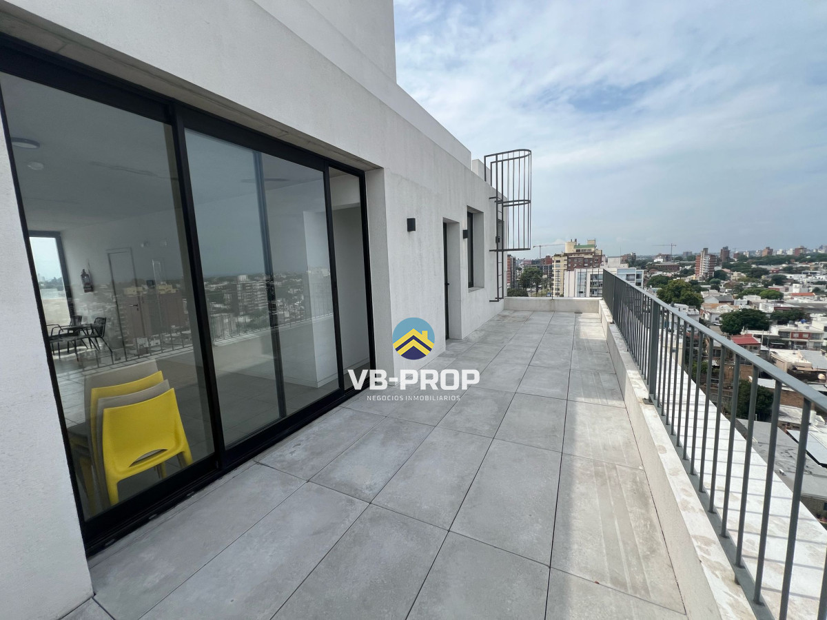 Apartamento ID.195 - Venta apartamento 2 dormitorios Parque Batlle EN NEGOCIACION