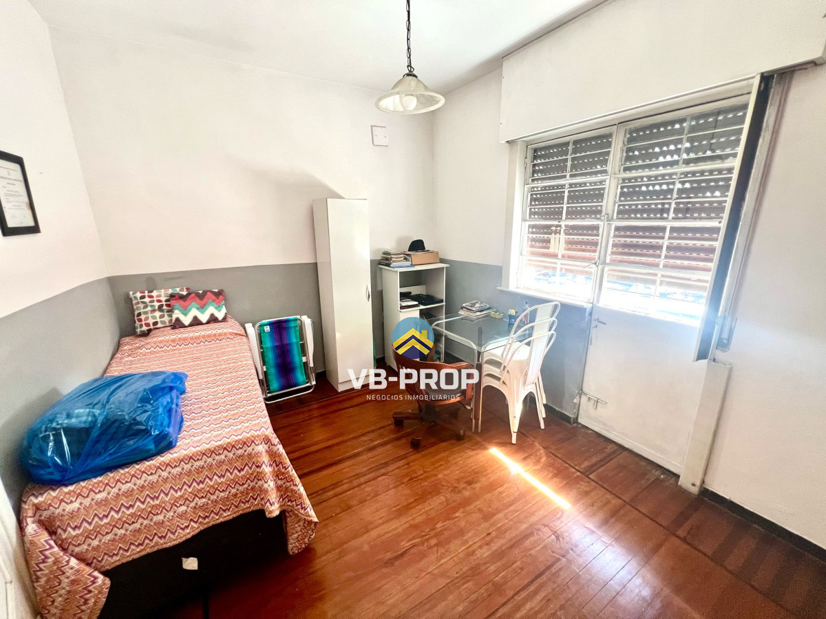 Apartamento ID.413 - Venta apartamento 3 dormitorios flor de maroñas 