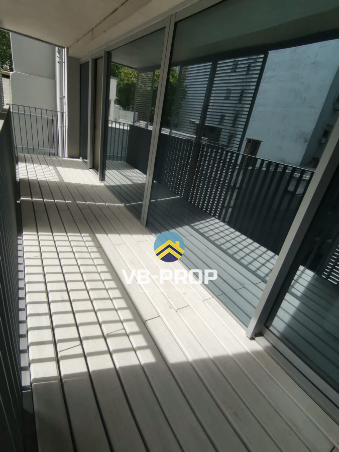 Apartamento ID.122 - Venta apartamento 2 dormitorios centro Alma Duc 