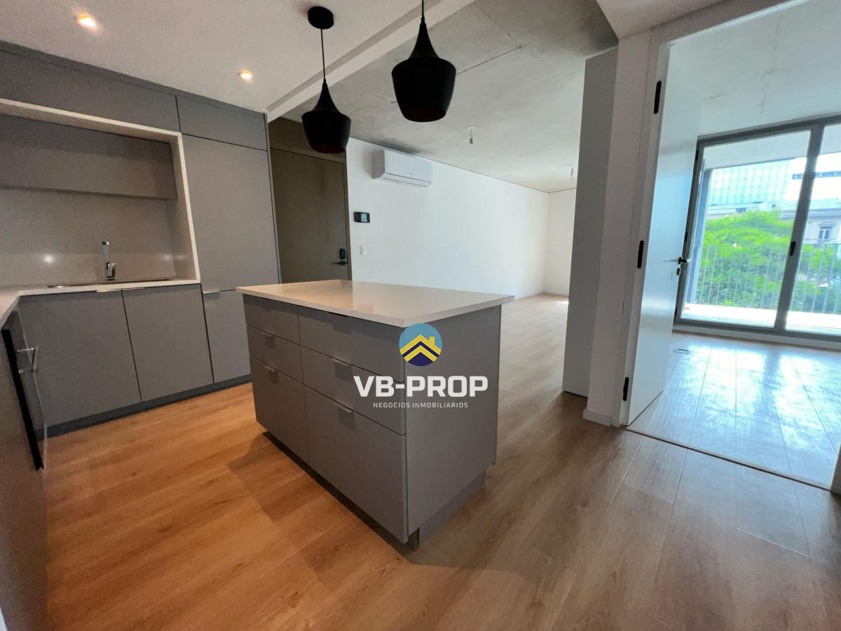 Apartamento ID.336 - Venta apartamento centro Alma Duc 2 y 3 dormitorios. 