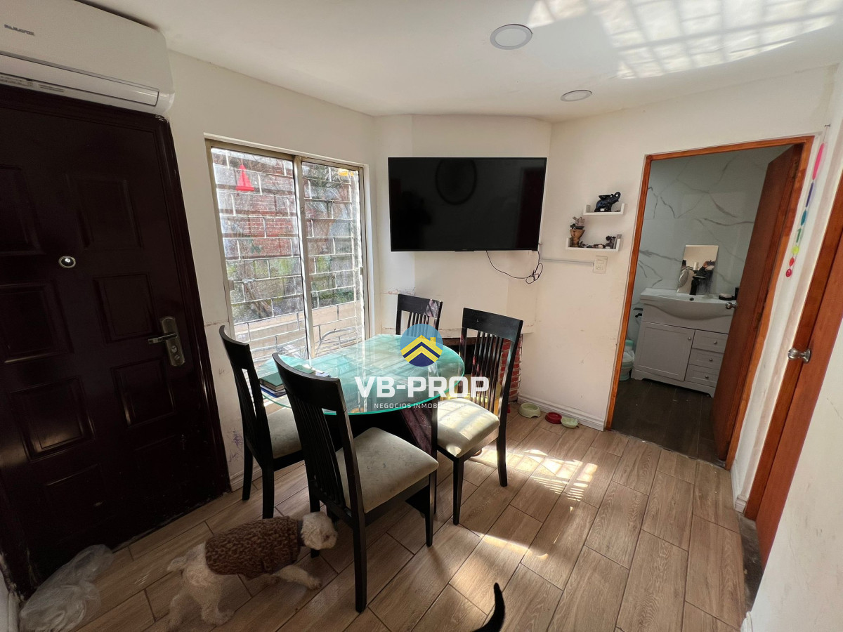 Apartamento ID.447 - Venta apartamento la blanqueada 2 dormitorios 