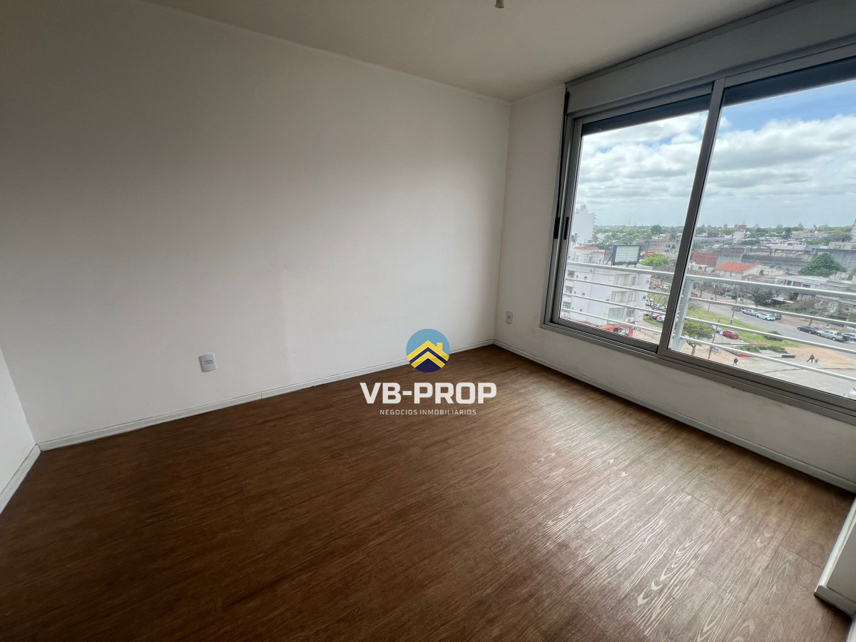 Apartamento ID.456 - Alquiler apartamento 1 dormitorio la blanqueada 