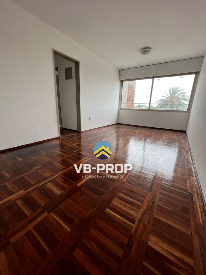 Apartamento ID.329 - Apartamento alquiler 2 dormitorios La blanqueada Av.italia 