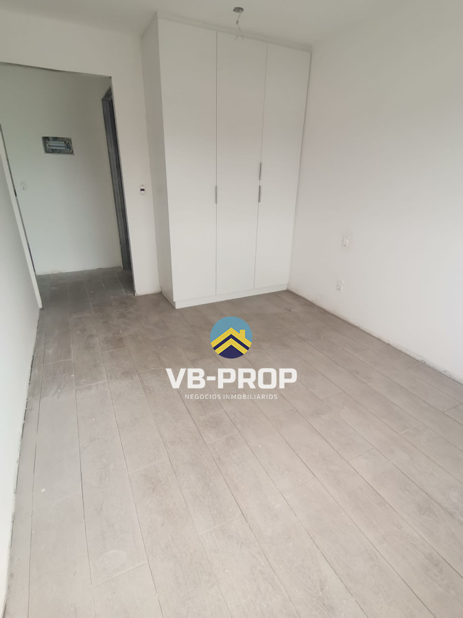 Apartamento ID.104 - Venta apartamento 1 dormitorio Atahualpa 