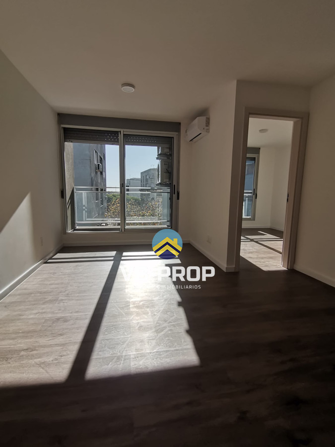 Apartamento ID.256 - Alquiler apartamento 2 dormitorios cordón 