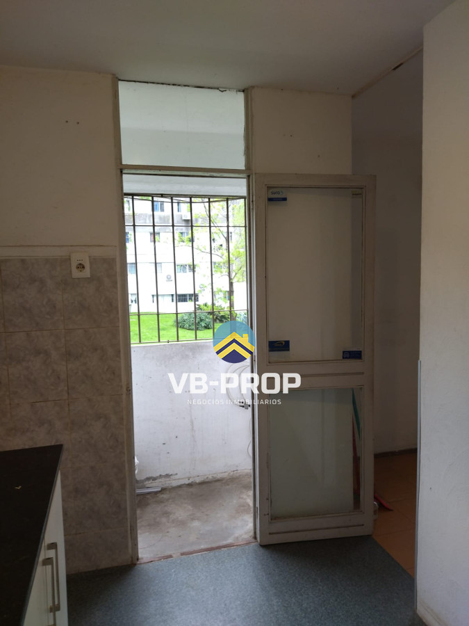 Apartamento ID.301 - Venta apartamento Euskal Erria 92 3 dormitorios Malvin