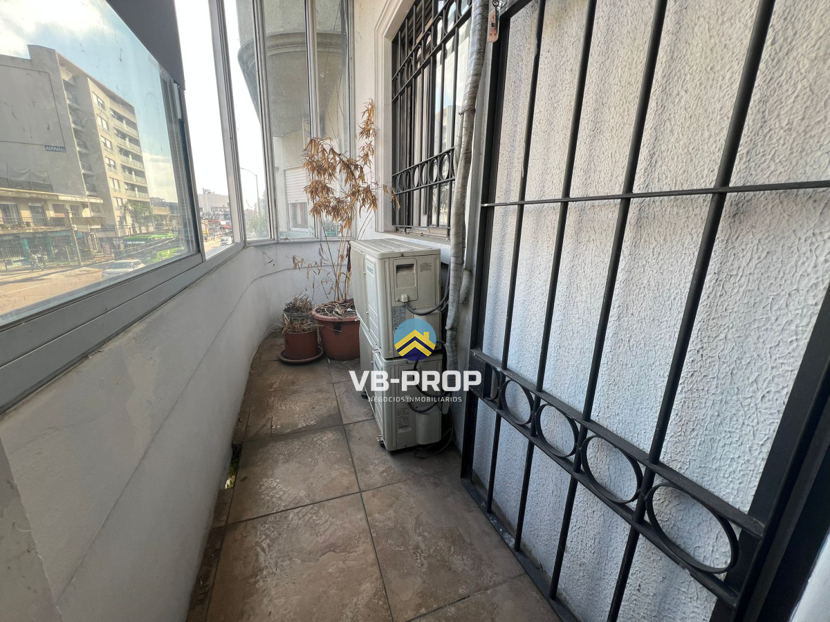 Apartamento ID.434 - venta apartamento de altos la blanqueada 4 dormitorios 