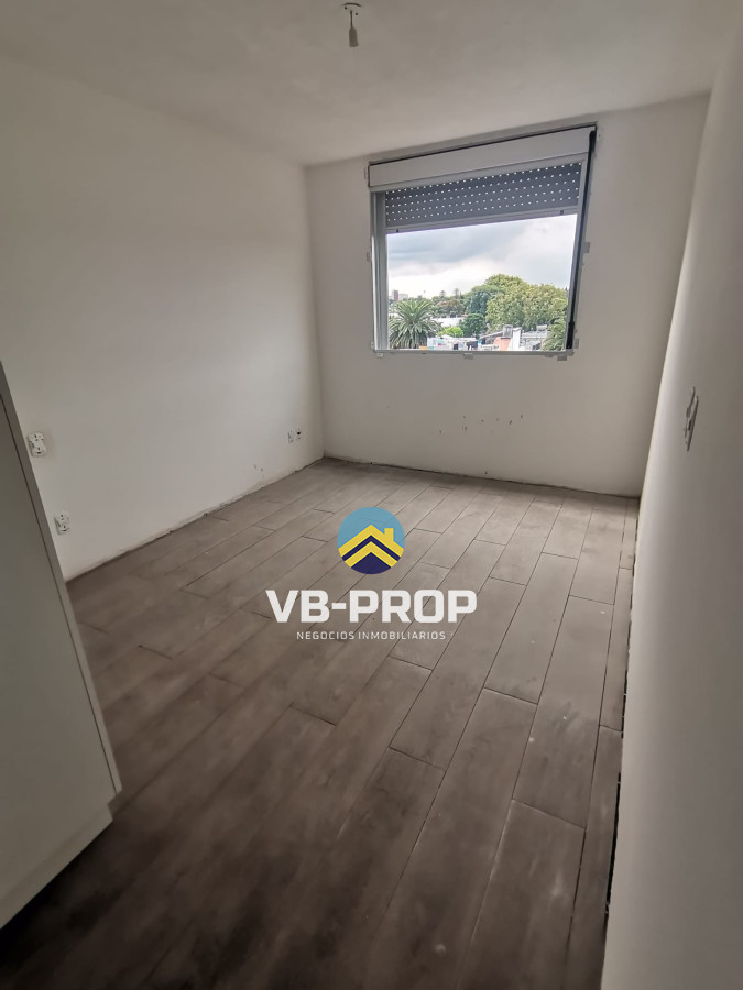 Apartamento ID.104 - Venta apartamento 1 dormitorio Atahualpa 