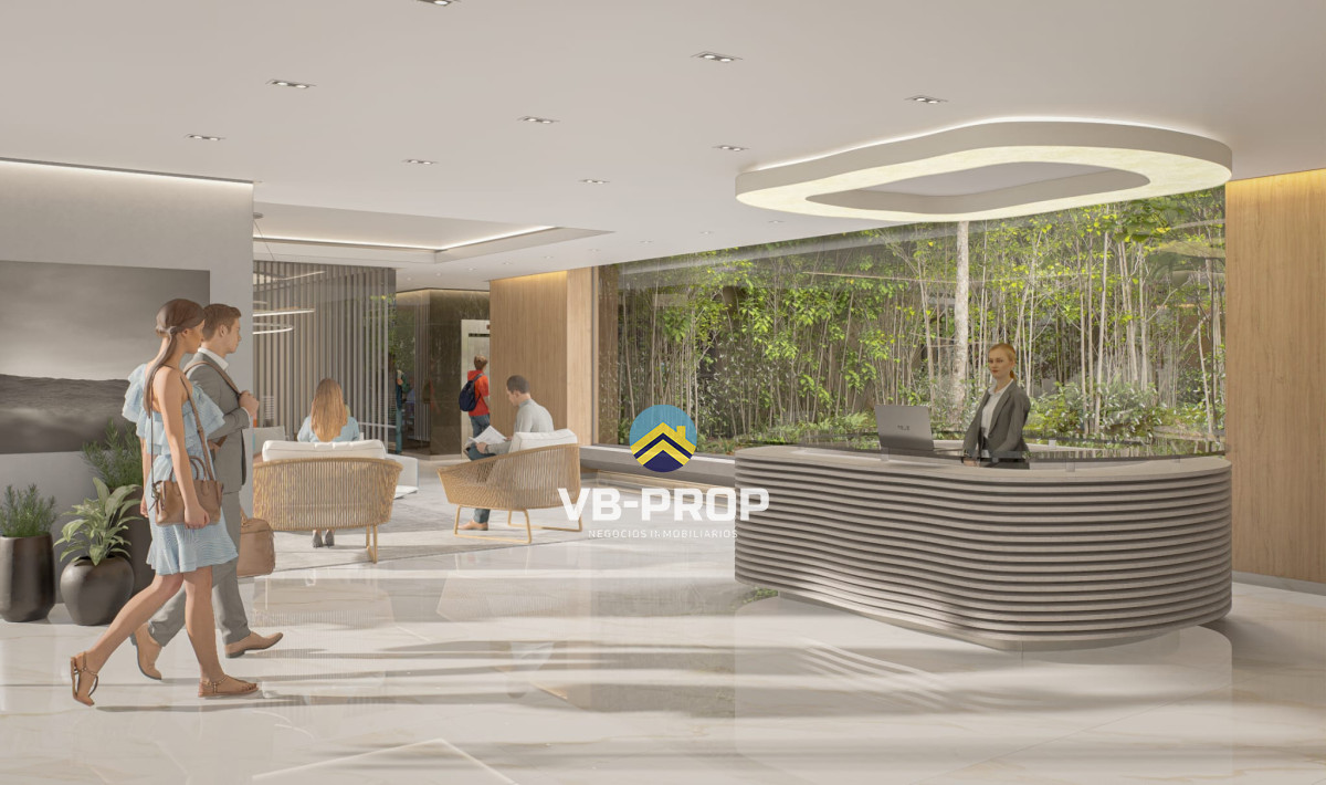 Apartamento ID.76 - Venta Proyecto MANGLAR Punta del Este