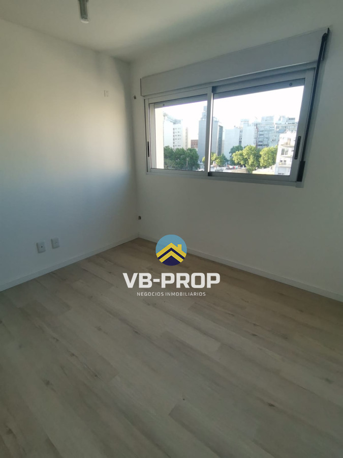 Apartamento ID.321 - Alquiler apartamento 1 dormitorio cordón