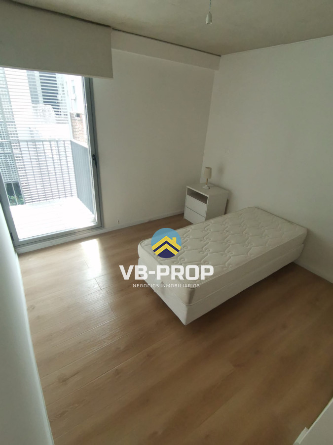 Apartamento ID.122 - Venta apartamento 2 dormitorios centro Alma Duc 