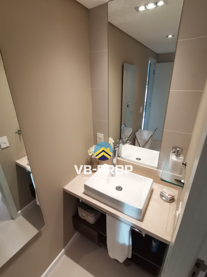 Apartamento ID.84 - Venta apartamento 3 dormitorios be punta Roosevelt 