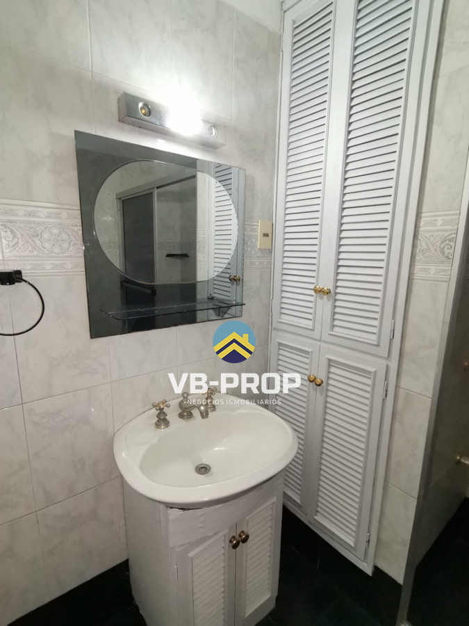 Apartamento ID.87 - Alquiler apartamento 2 dormitorios la blanqueada parque batlle