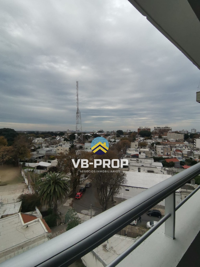 Apartamento ID.266 - Alquiler apartamento la blanqueada 2 dormitorios 