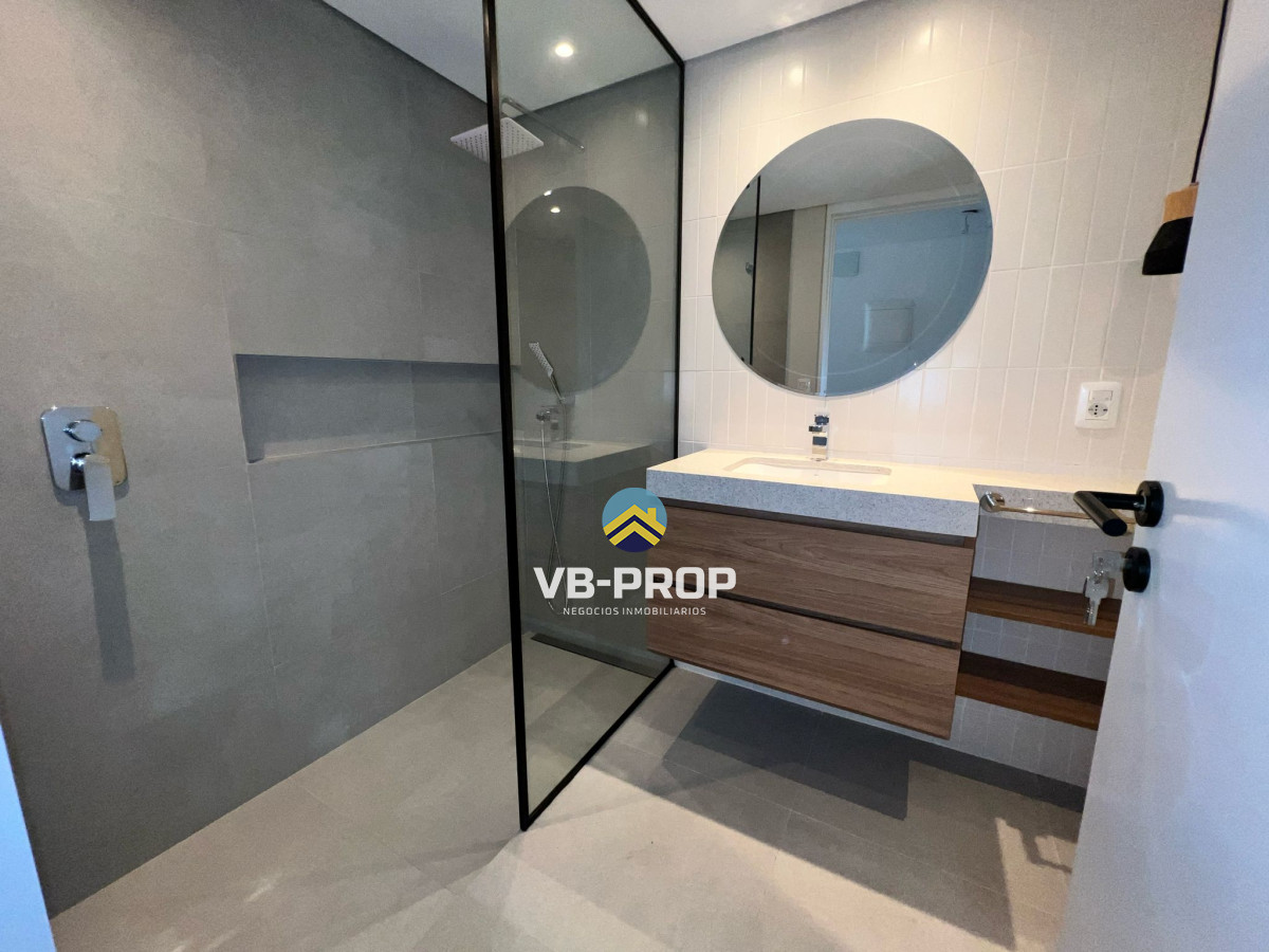 Apartamento ID.116 - Venta apartamento 3 dormitorio Alma Duc Centro 