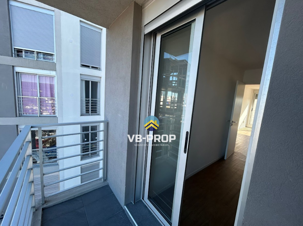 Apartamento ID.425 - Alquiler apartamento 2 dormitorios tres cruces la blanqueada 