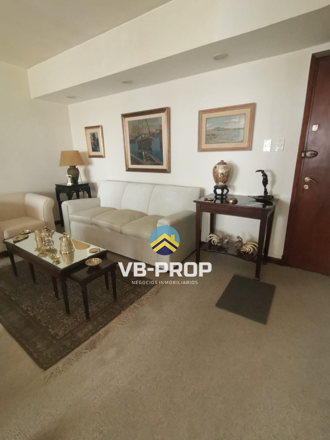 Apartamento ID.312 - Venta apartamento 2 dormitorios Palermo Parque Rodo