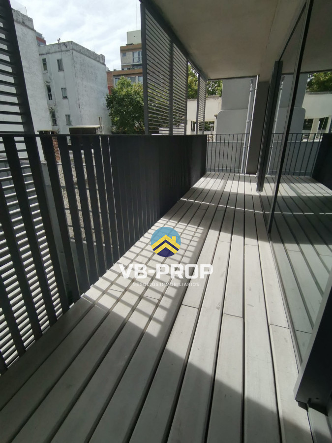 Apartamento ID.122 - Venta apartamento 2 dormitorios centro Alma Duc 
