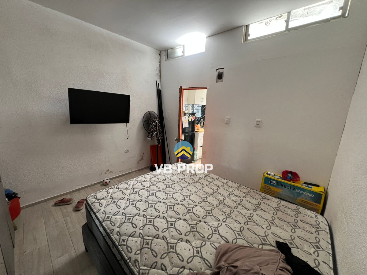Apartamento ID.447 - Venta apartamento la blanqueada 2 dormitorios 