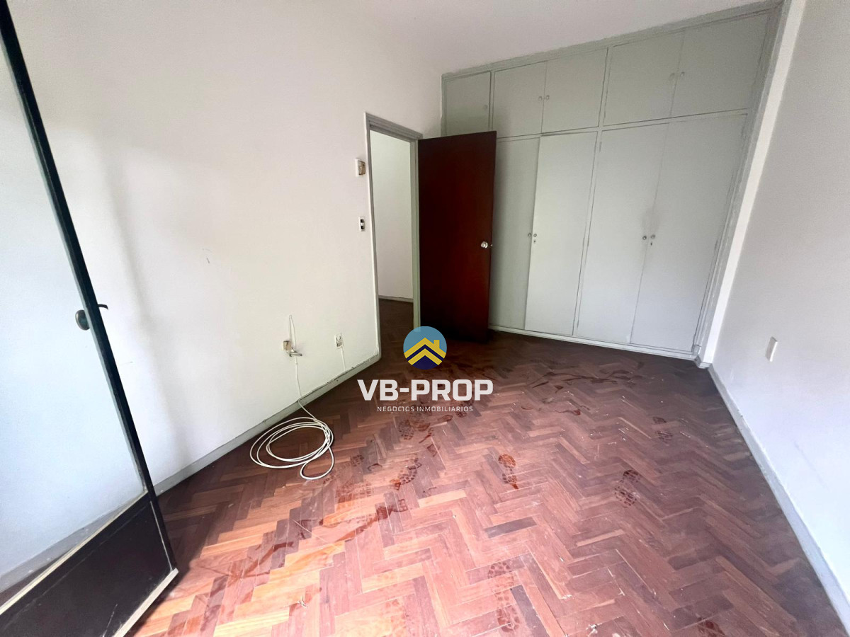 Apartamento ID.454 - Venta apartamento centro 3 dormitorios + servicio oficina 