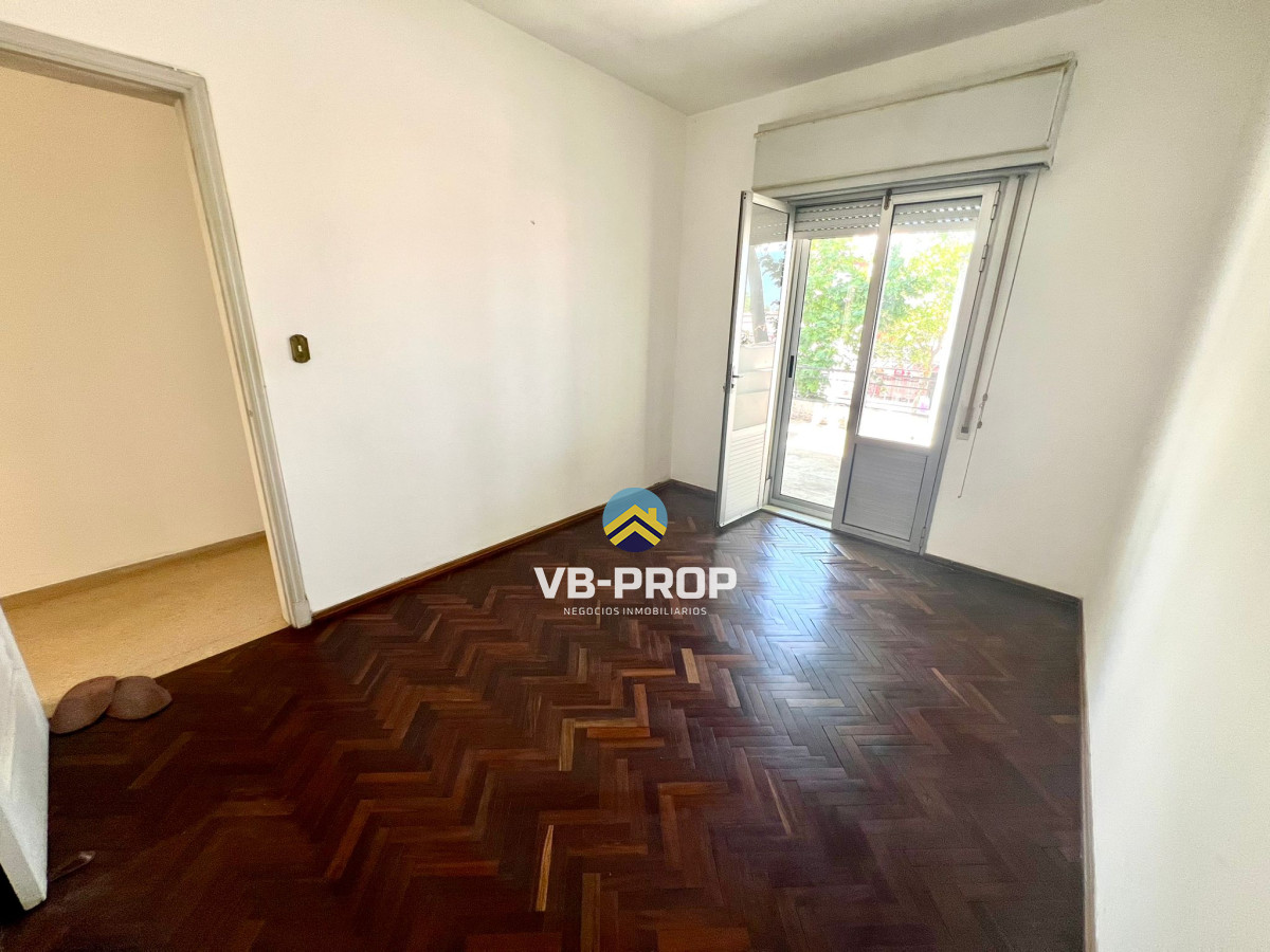 Apartamento ID.399 - Apartamento en venta 2 dormitorios unión 8 de octubre 