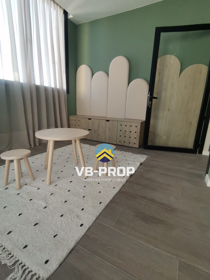 Apartamento ID.92 - Alquiler apartamento 1 dormitorio la blanqueada 