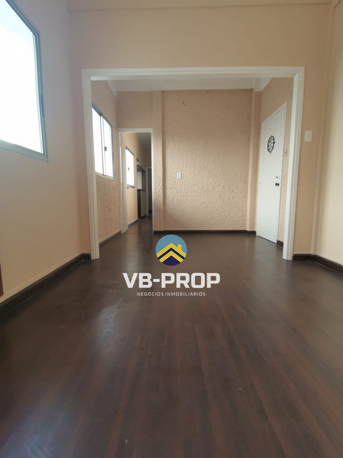 Apartamento ID.307 - Alquiler apartamento 2 dormitorios cordón sur