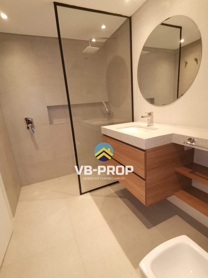 Apartamento ID.122 - Venta apartamento 2 dormitorios centro Alma Duc 