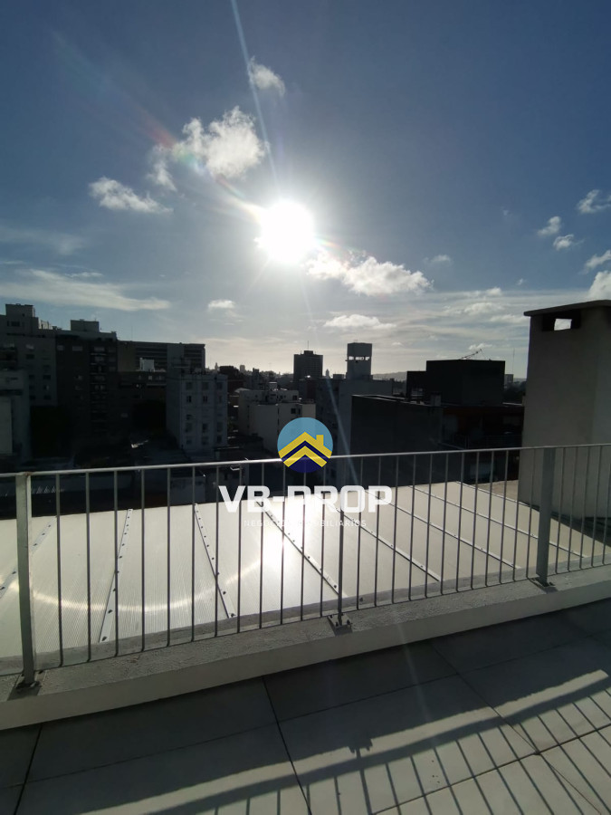 Apartamento ID.85 - Alquiler apartamento 2 dormitorios cordon cochera