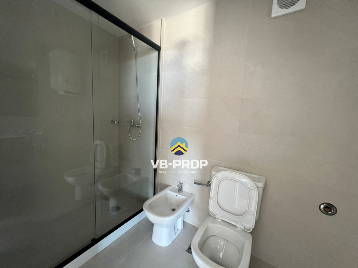 Apartamento ID.470 - Alquiler apartamento 1 dormitorio tres cruces 