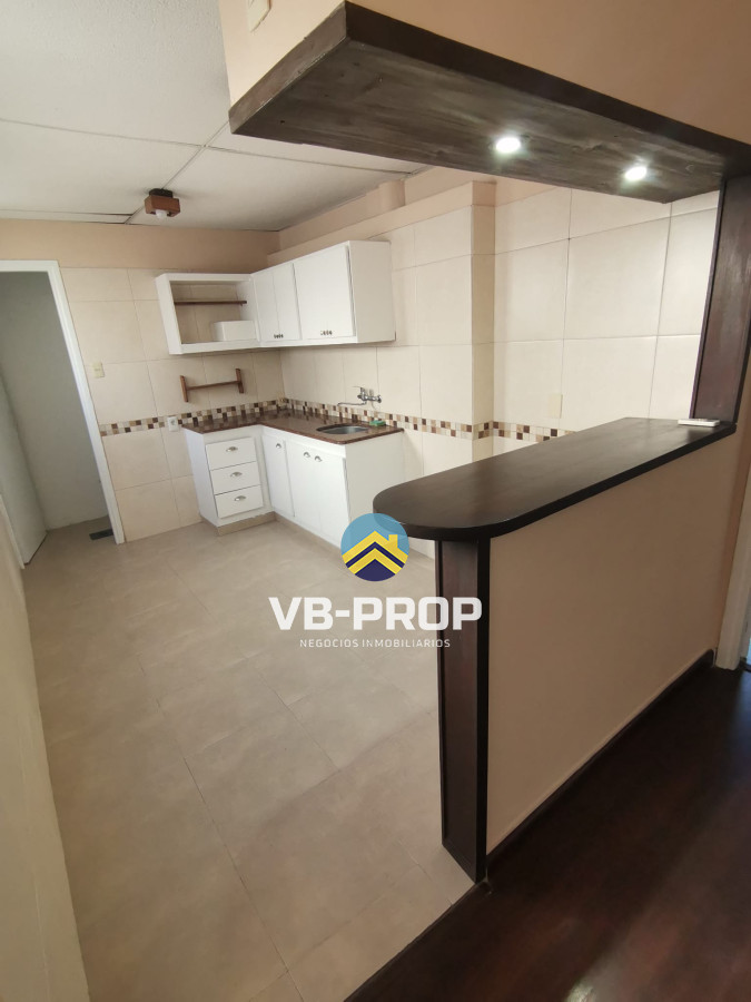 Apartamento ID.307 - Alquiler apartamento 2 dormitorios cordón sur