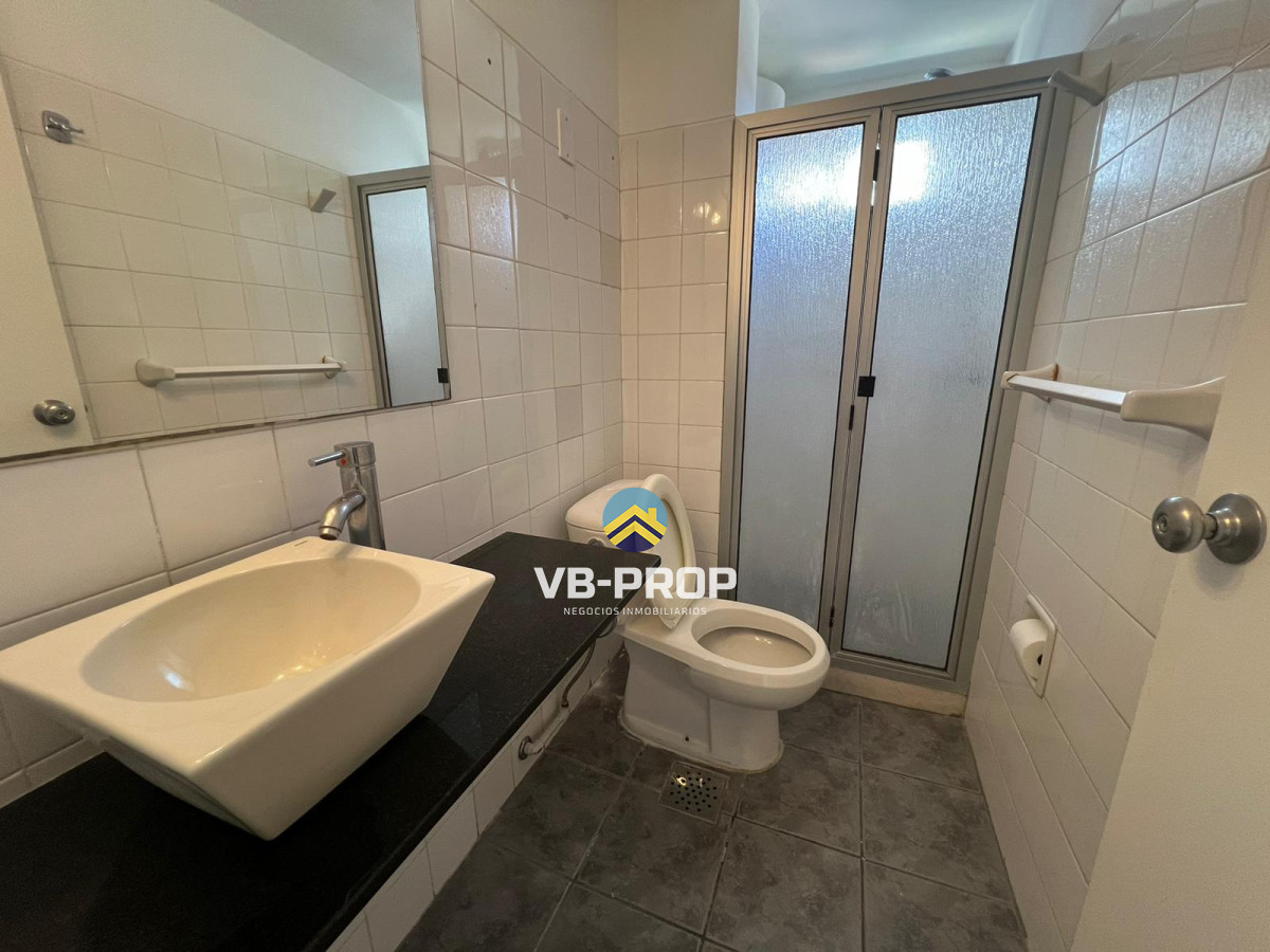 Apartamento ID.348 - Alquiler apartamento 2 dormitorios union 